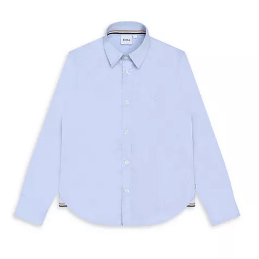 BOSS - Oxford Button Down Shirt
